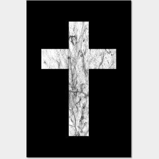 Cross Posters and Art